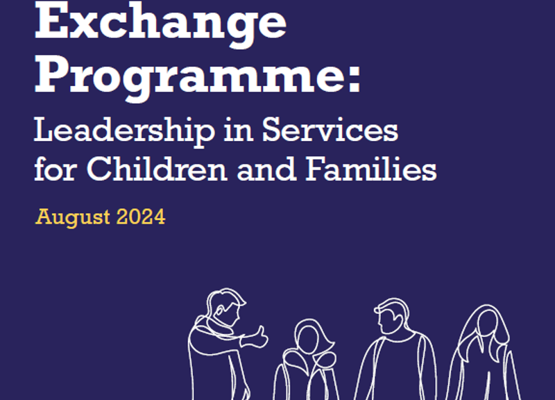 Norfolk Summer Leadership Exchange Programme 2024