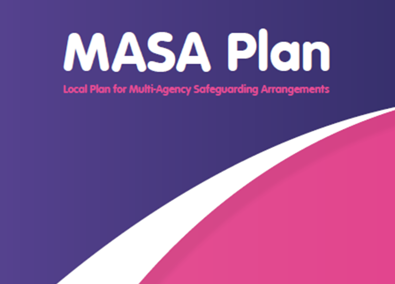 Norfolk’s Local Plan For Multi-Agency Safeguarding Arrangements (MASA) 2024