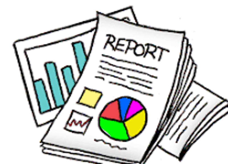 Independent Scrutiny Report published today