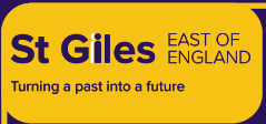 St Giles Logo