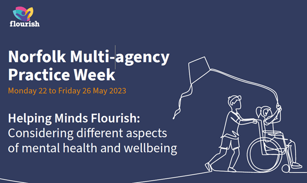 Norfolk Multi-agency Practice Week - Monday 22 to Friday 26 May 2023