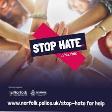 Hate Crime