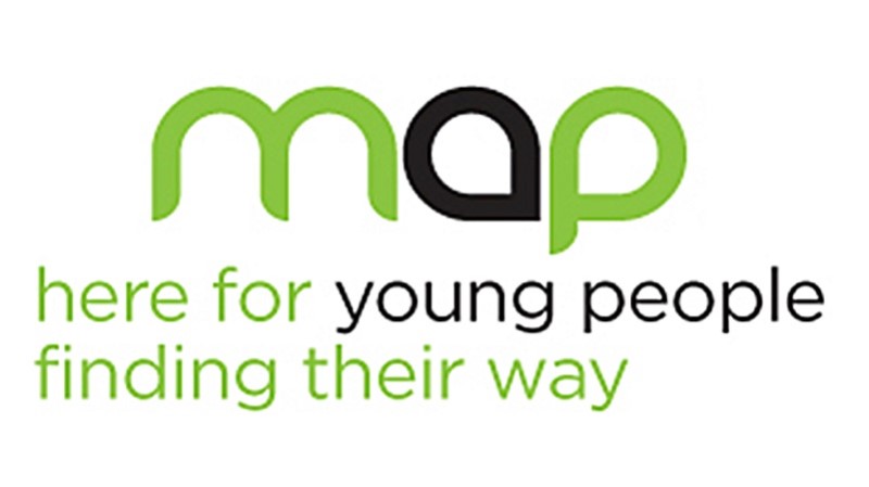 MAP Advice Line for young people