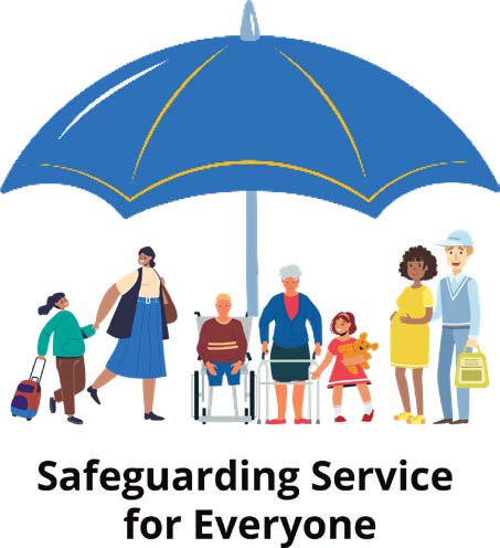 Safeguarding Conference 2026 - James Paget Hospital