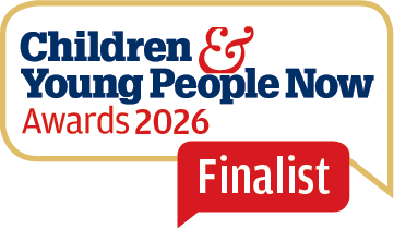 NOW Award Logo