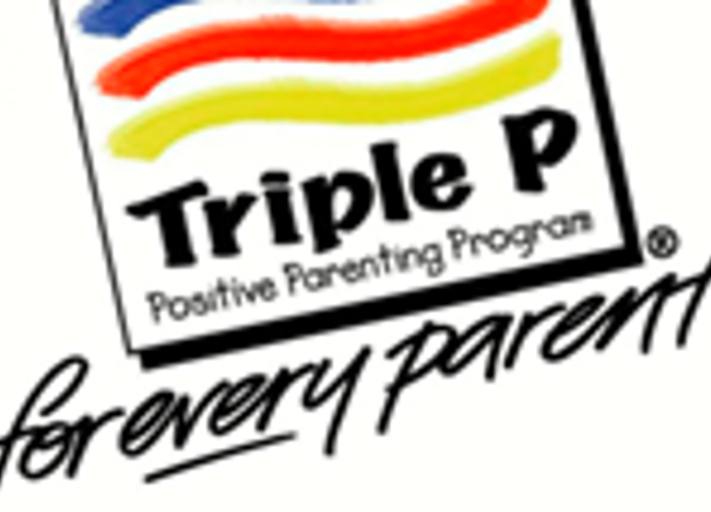 Triple P Family Transitions Groups