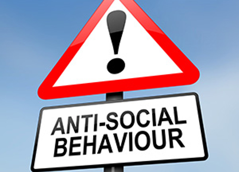 Anti-Social Behaviour (ASB) Case Review