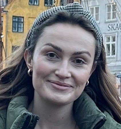 Evie Shirtcliff