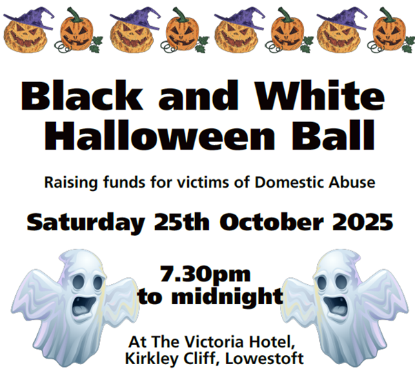 Halloween Ball