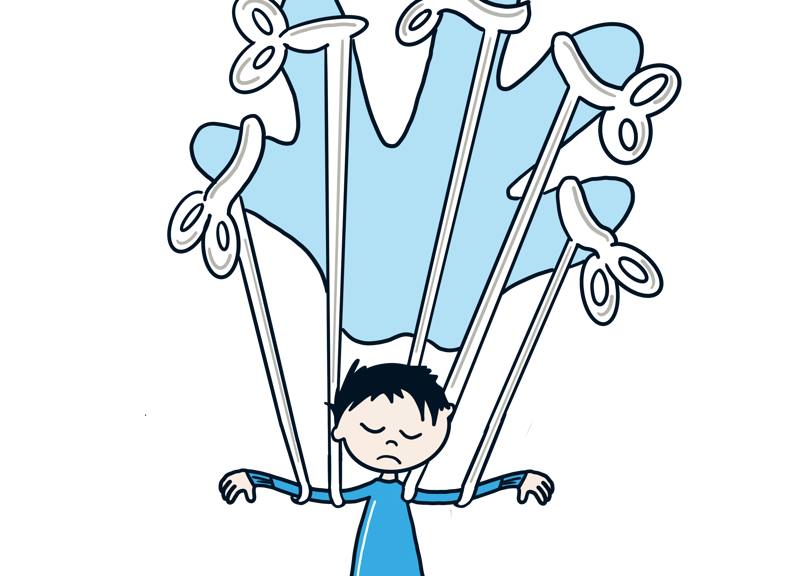 Child Sexual Exploitation Awareness Raising Week - 21st – 24th October 2025